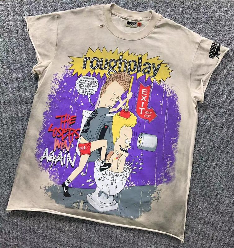 RGPY T-SHIRT 79