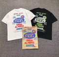 HUF T-SHIRT 79