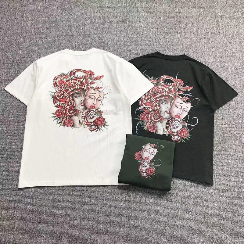 DGK T-SHIRT 79