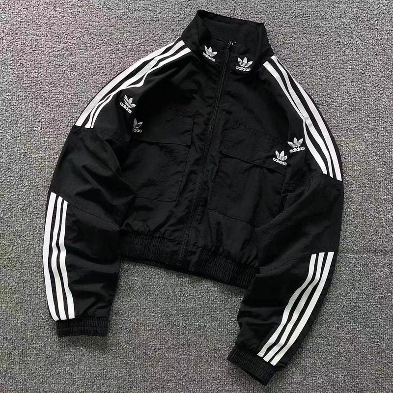ADIDAS JACKET FEMAIE STYIE 79