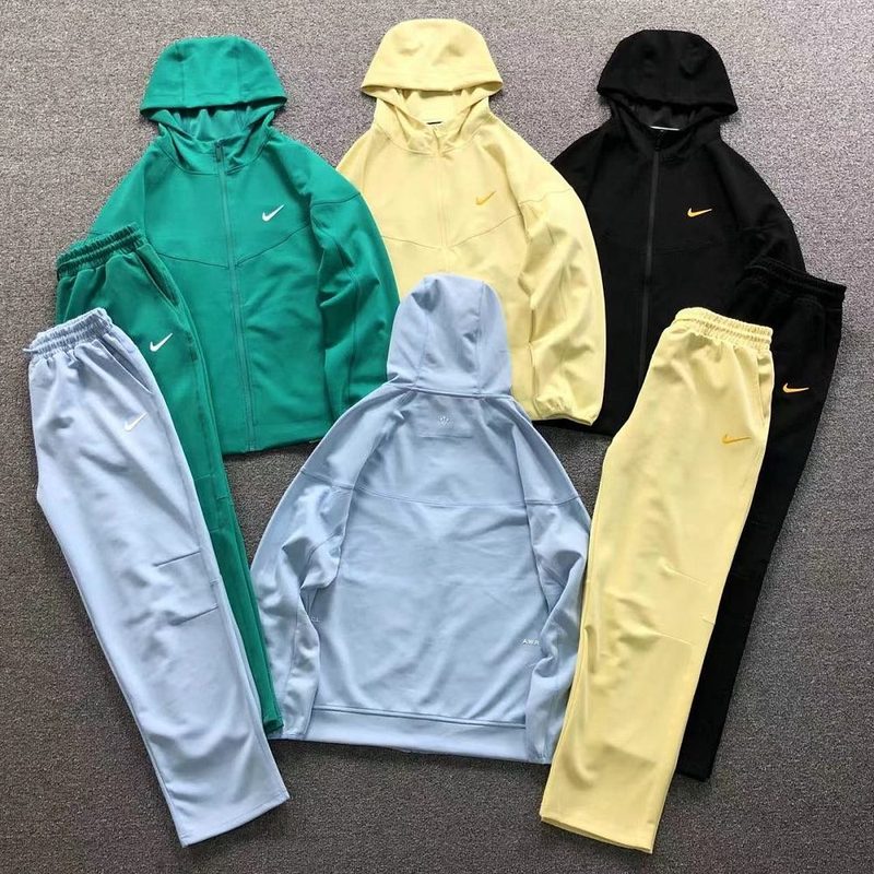 NIKE NOT HOODIE TROUSERS 79