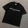 GALLERY DEPT T-SHIRT 79
