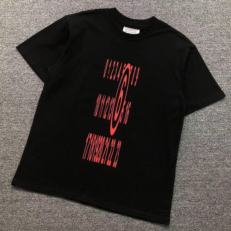 MAISON MARGIELA T-SHIRT 79
