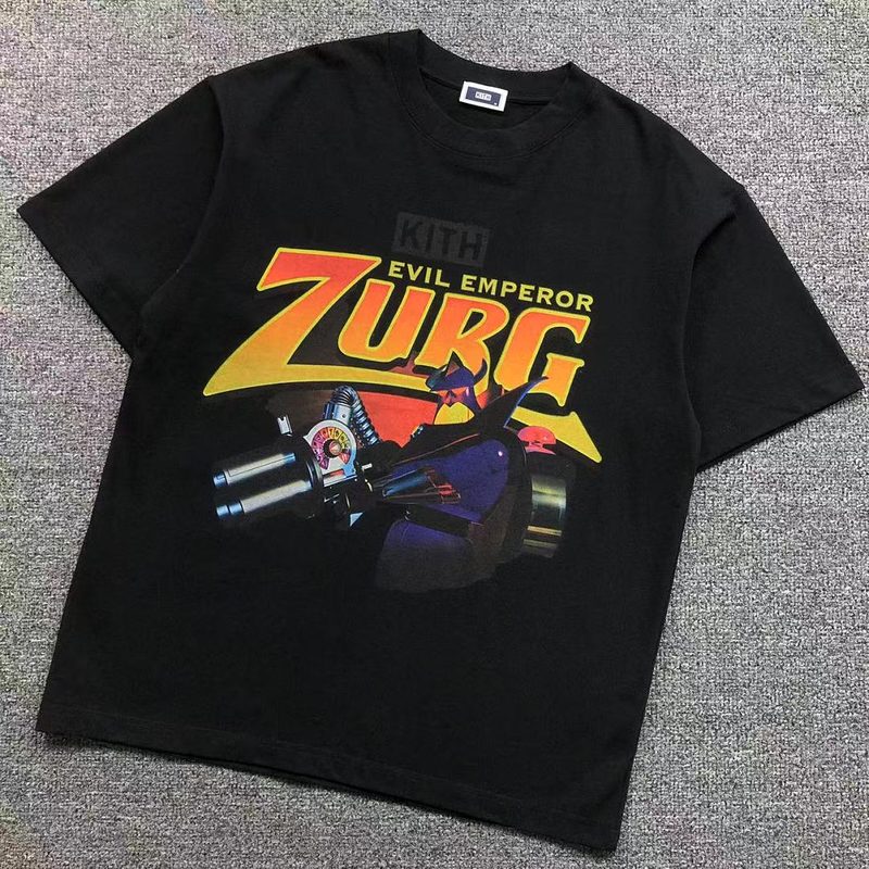 KITH T-SHIRT 79