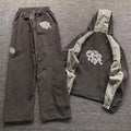 MRTA TRENCH COAT TROUSERS 79