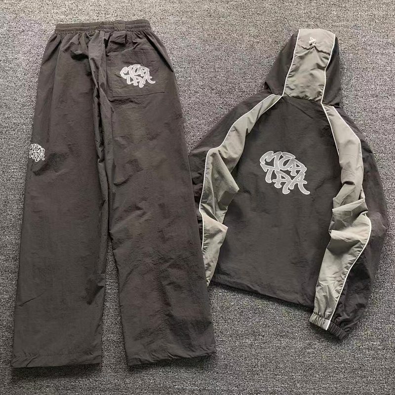 MRTA TRENCH COAT TROUSERS 79
