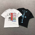 TRAVIS SCOTT T-SHIRT 79