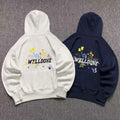 WE11 NE HOODIE 79