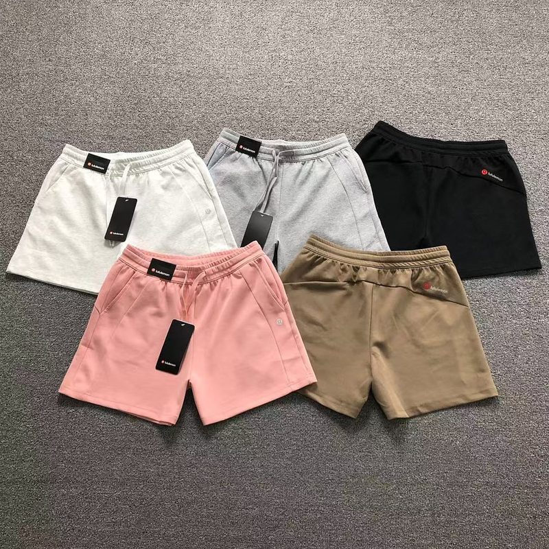 LULULEMON SHORTS FEMAIE STYIE 79