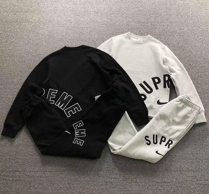 SRE NIKE HOODIE TROUSERS 79