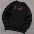 WE11 NE HOODIE 80