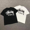 STUSSY T-SHIRT 80