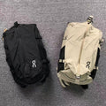 ON BAG 80