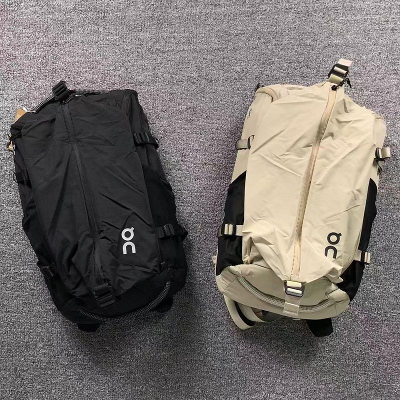 ON BAG 80