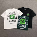 ANTI SOCIAL SOCIAL CLUB T-SHIRT 80