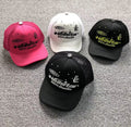 HELLSTAR HAT 80