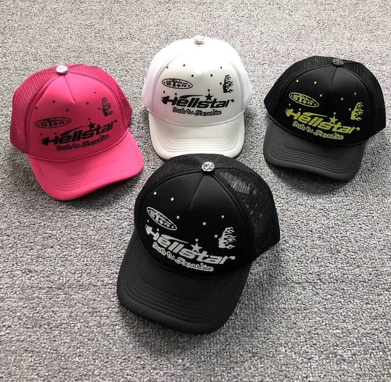 HELLSTAR HAT 80