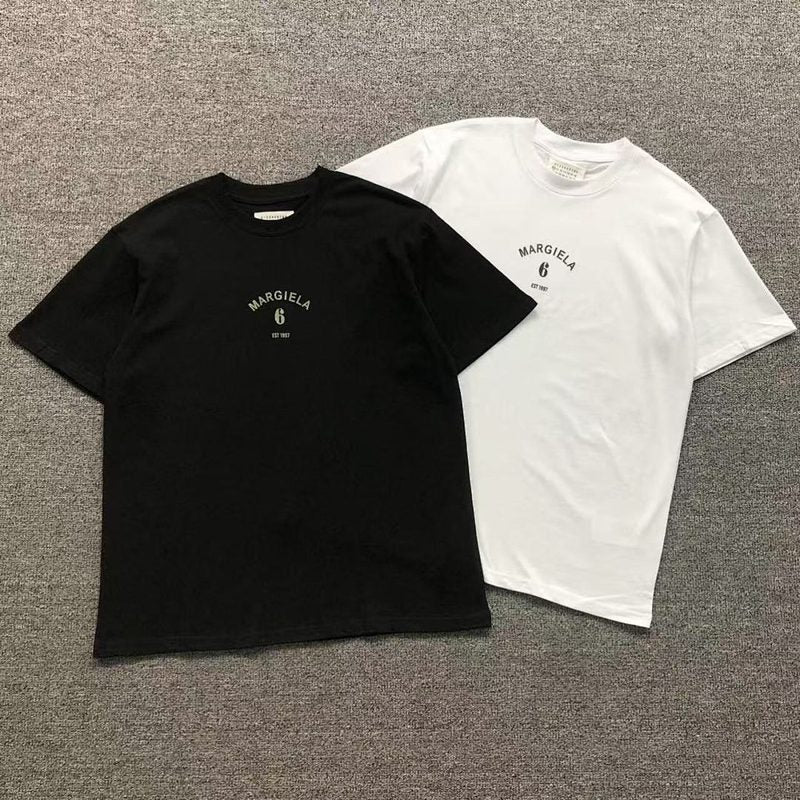 MAISON MARGIELA T-SHIRT 80