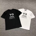 Y-3 ADIDAS T-SHIRT 80