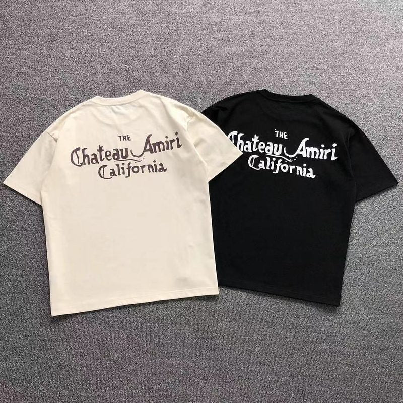 AMIRI T-SHIRT 80