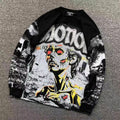 MID EMION LONG SLEEVED 80