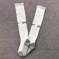 FOOTBALL SOCKS CHILD 80
