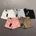 LULULEMON SHORTS FEMAIE STYIE 80