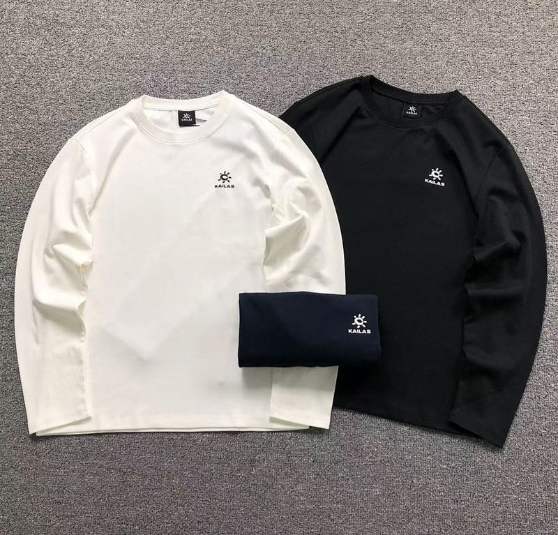 KALS LONG SLEEVED 80