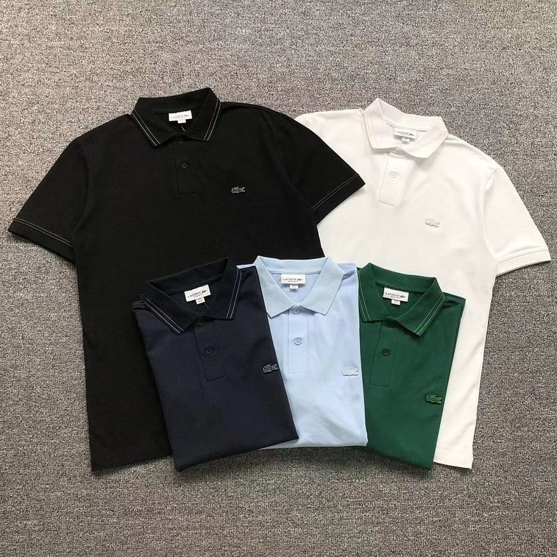 LACOSTE POLO 80