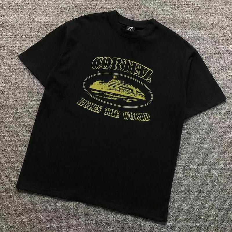 CORTEIZ T-SHIRT 80