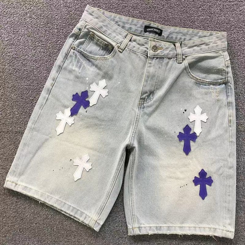 COME HETS SHORTS 80