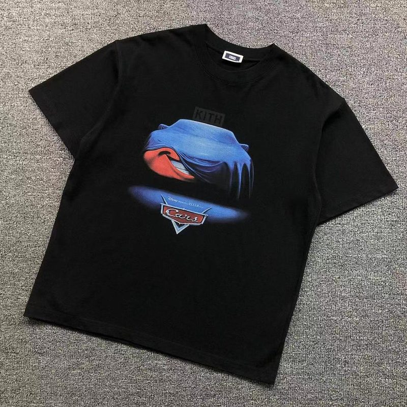 KITH T-SHIRT 80