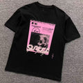 TRAVIS SCOTT T-SHIRT 80