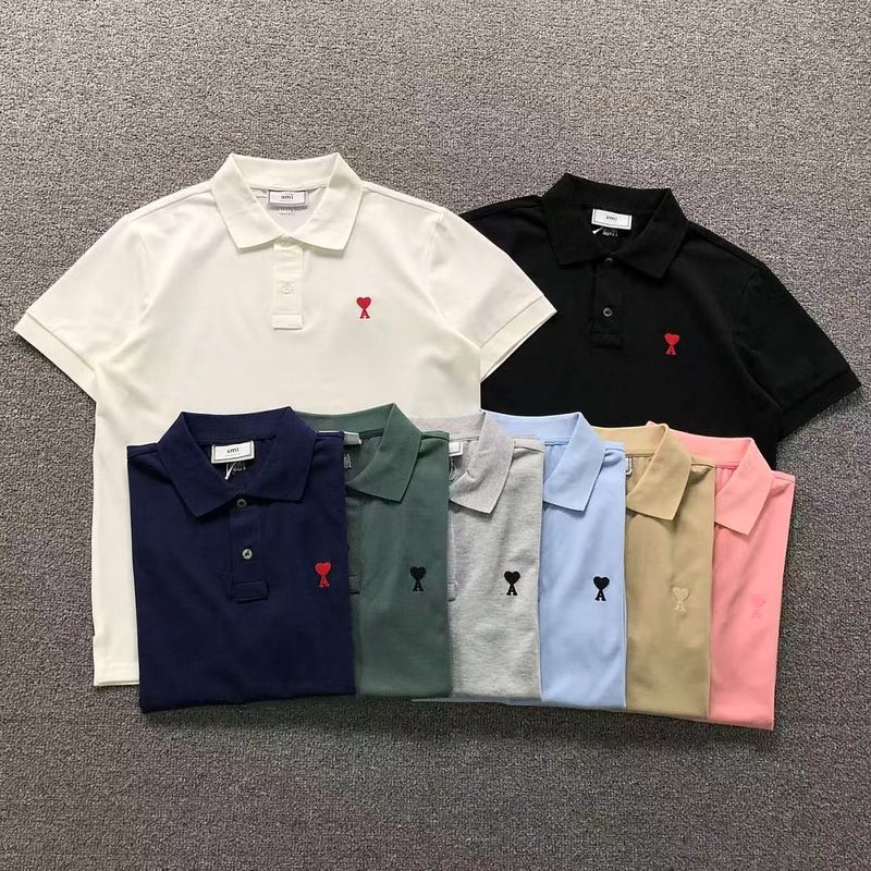 AMI POLO 80