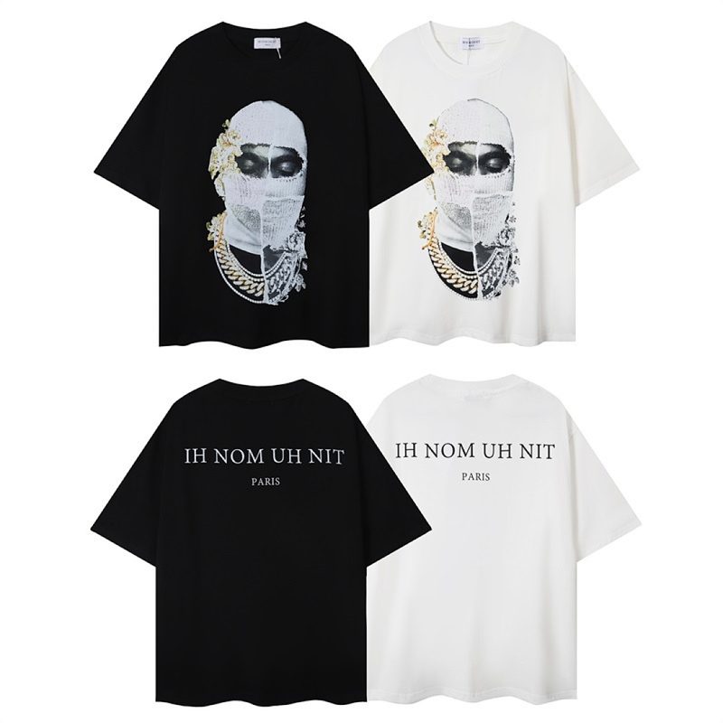 IH NOM UH NIT T-SHIRT 80