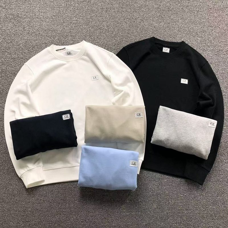 CP HOODIE 80