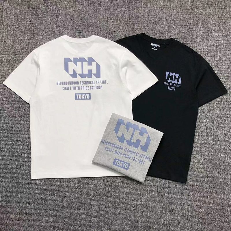 NEIGHBORHOOD T-SHIRT 81
