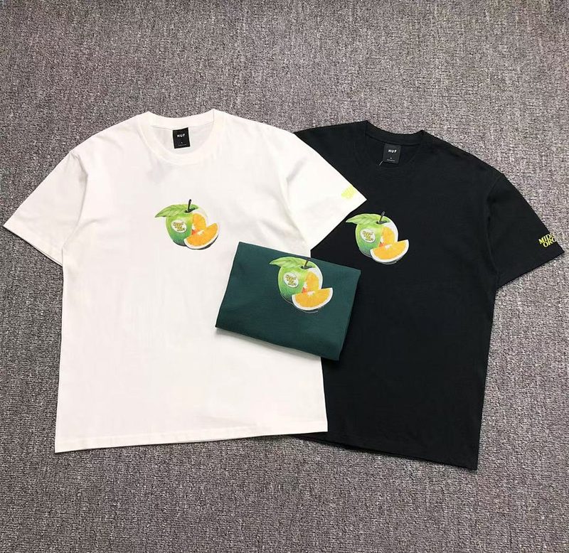 HUF T-SHIRT 81