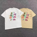 ANTI SOCIAL SOCIAL CLUB T-SHIRT 81