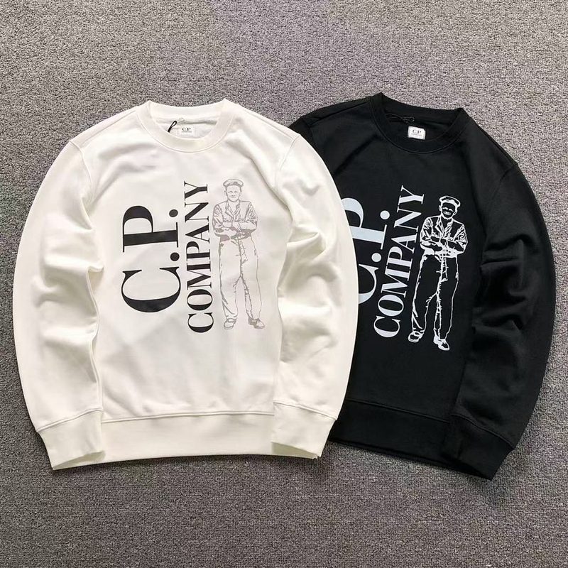 CP HOODIE 81