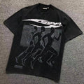 HELLSTAR T-SHIRT 81