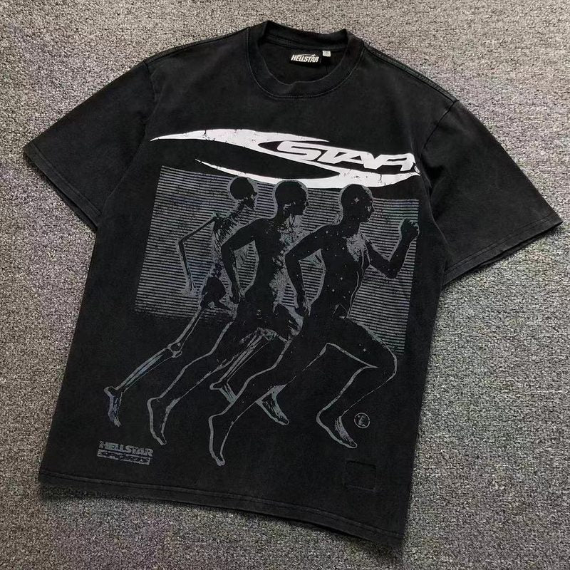 HELLSTAR T-SHIRT 81