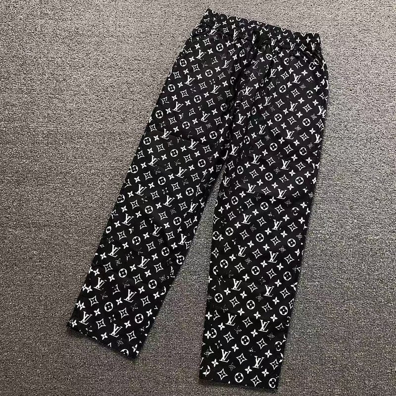 L TROUSERS 81