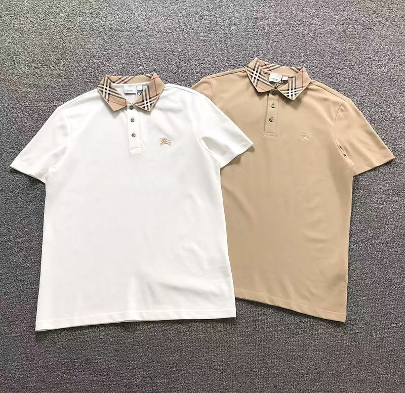 BRERY POLO 81