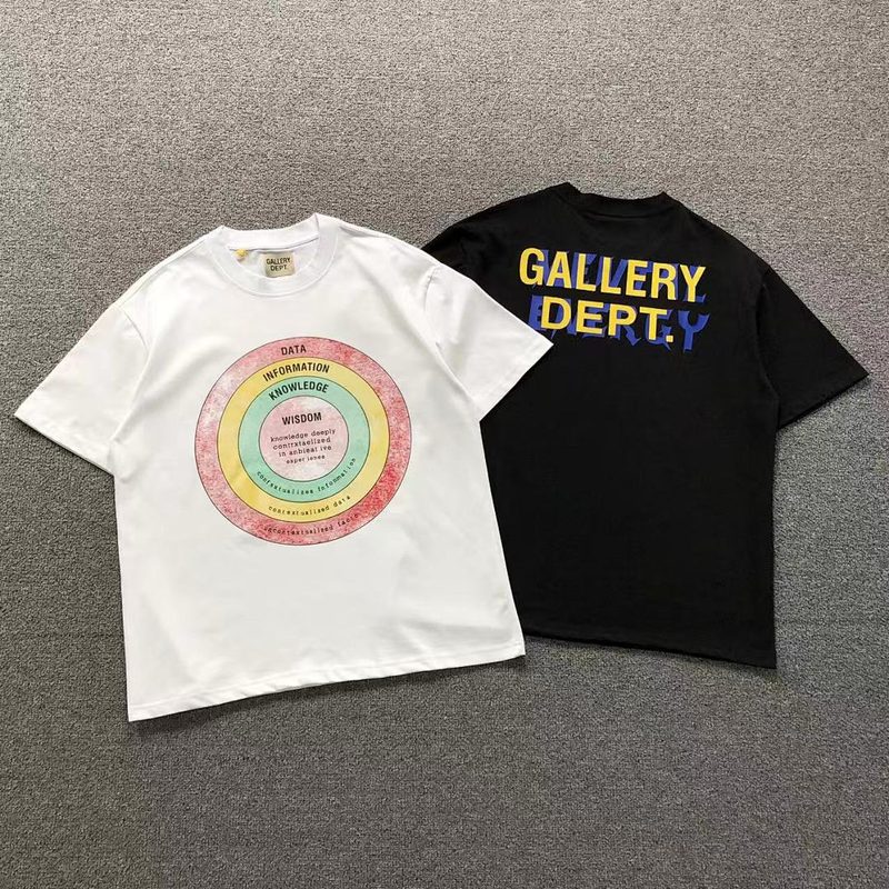 GALLERY DEPT T-SHIRT 81