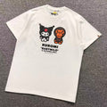 BAPE T-SHIRT 81