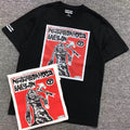 NEIGHBORHOOD T-SHIRT 82