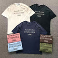 ACNE STUDIOS T-SHIRT 82