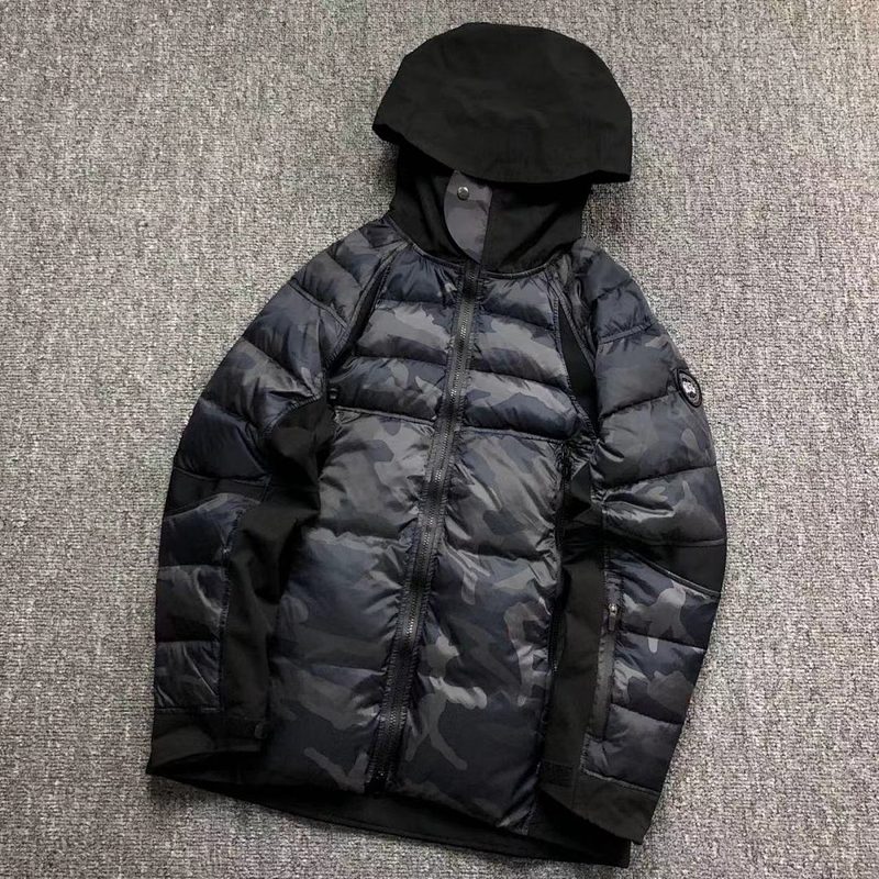 CNA GE DOWN JACKETS 82
