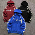 WE11 NE HOODIE 82